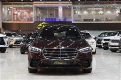 مێرسێدس بێنز S-Class